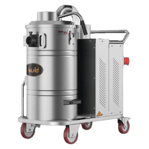 Sibit 55DT Scrubber Drier — image 1