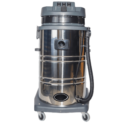 Sibit HL80 Industrial Vacuum — image 1