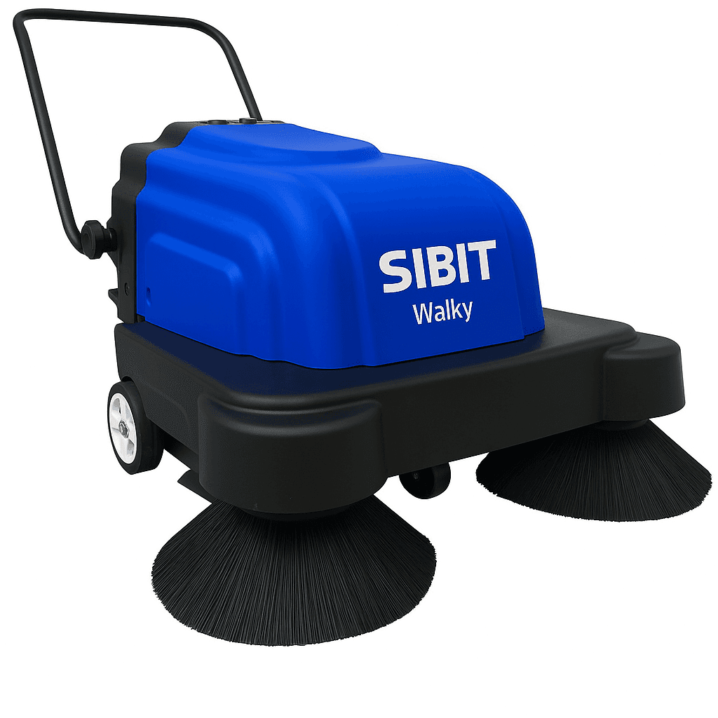 Sibit Walky Compact Scrubber — image 1