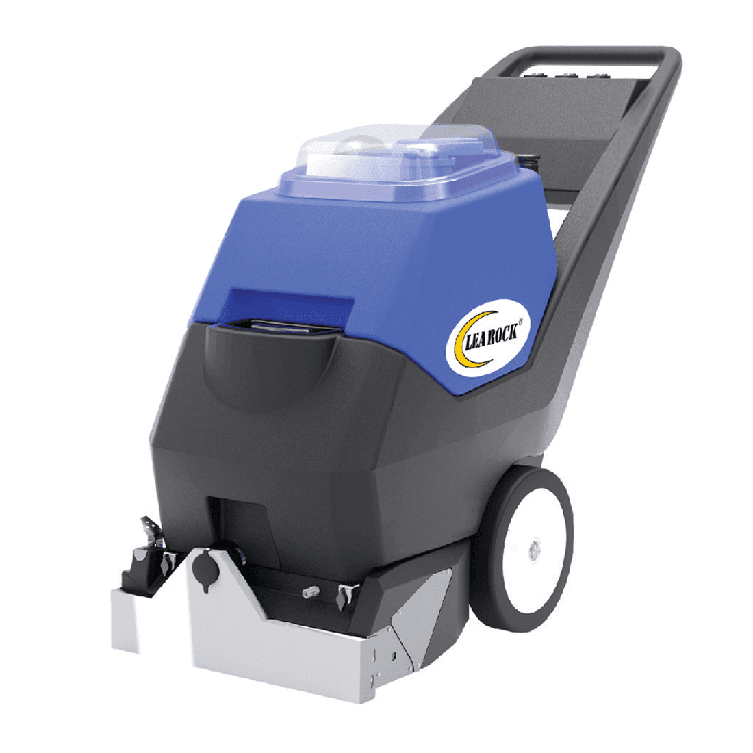 Sibit WCE-3035 Three-in-One Carpet Cleaner — image 1