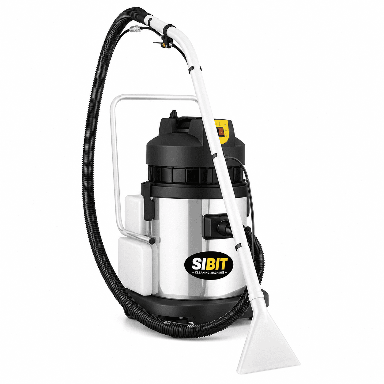 Sibit WC20 Carpet Extractor — image 1