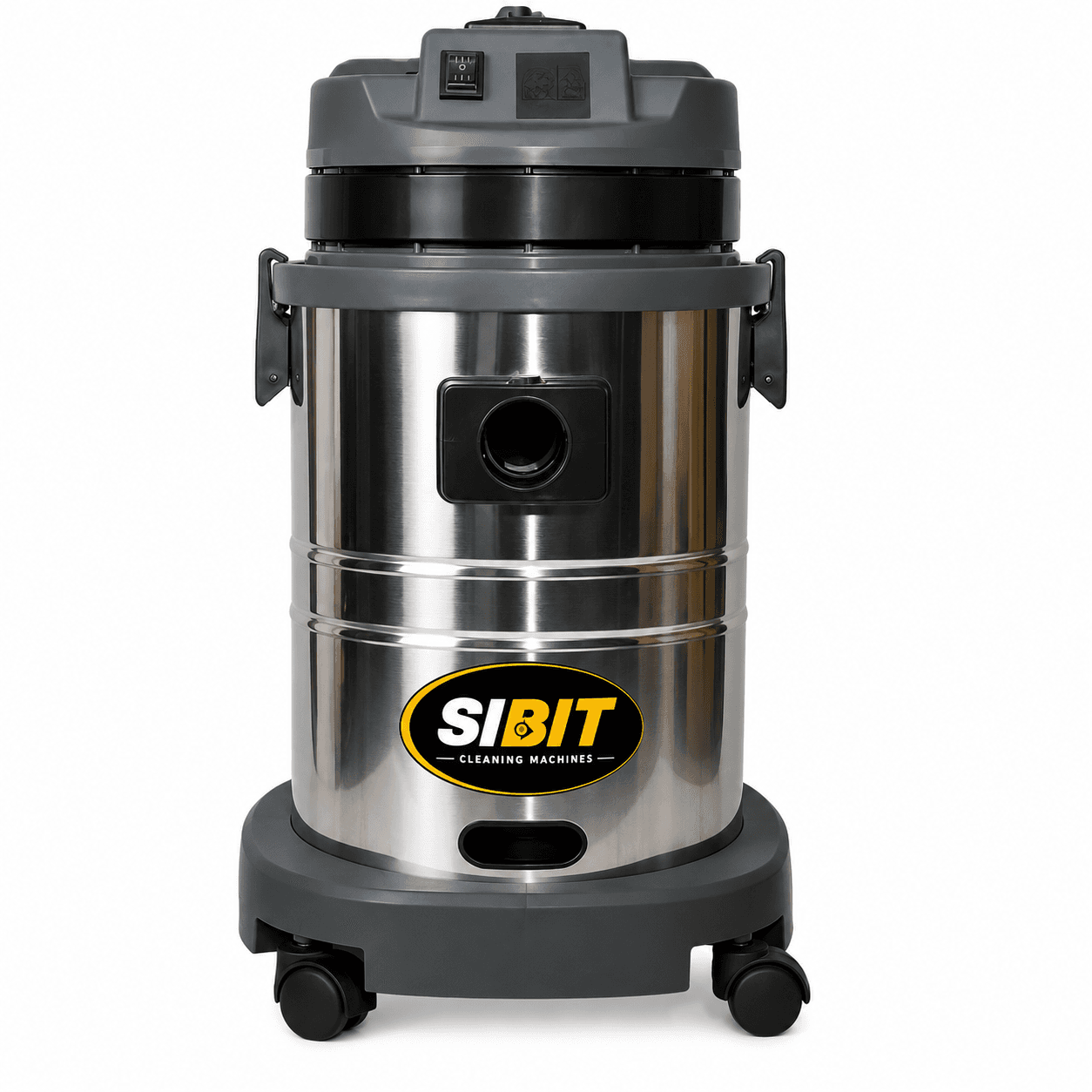 Sibit HL 15 Wet & Dry Vacuum — image 1