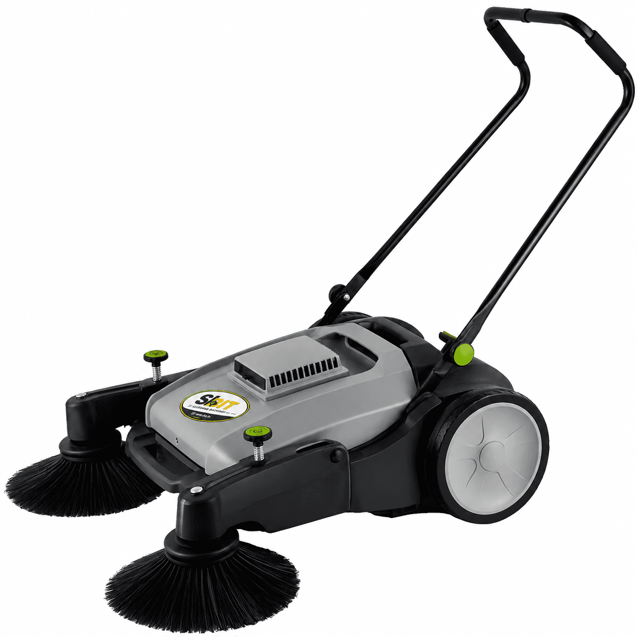 Sibit WS-920 Manual Sweeper — image 1