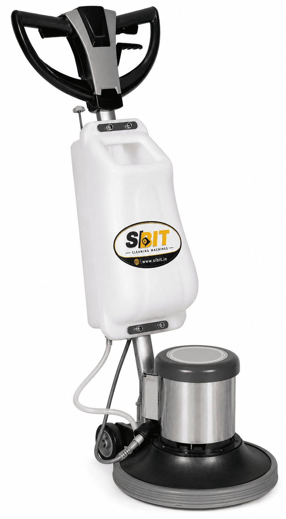 Sibit Single Disc Machine thumbnail 2