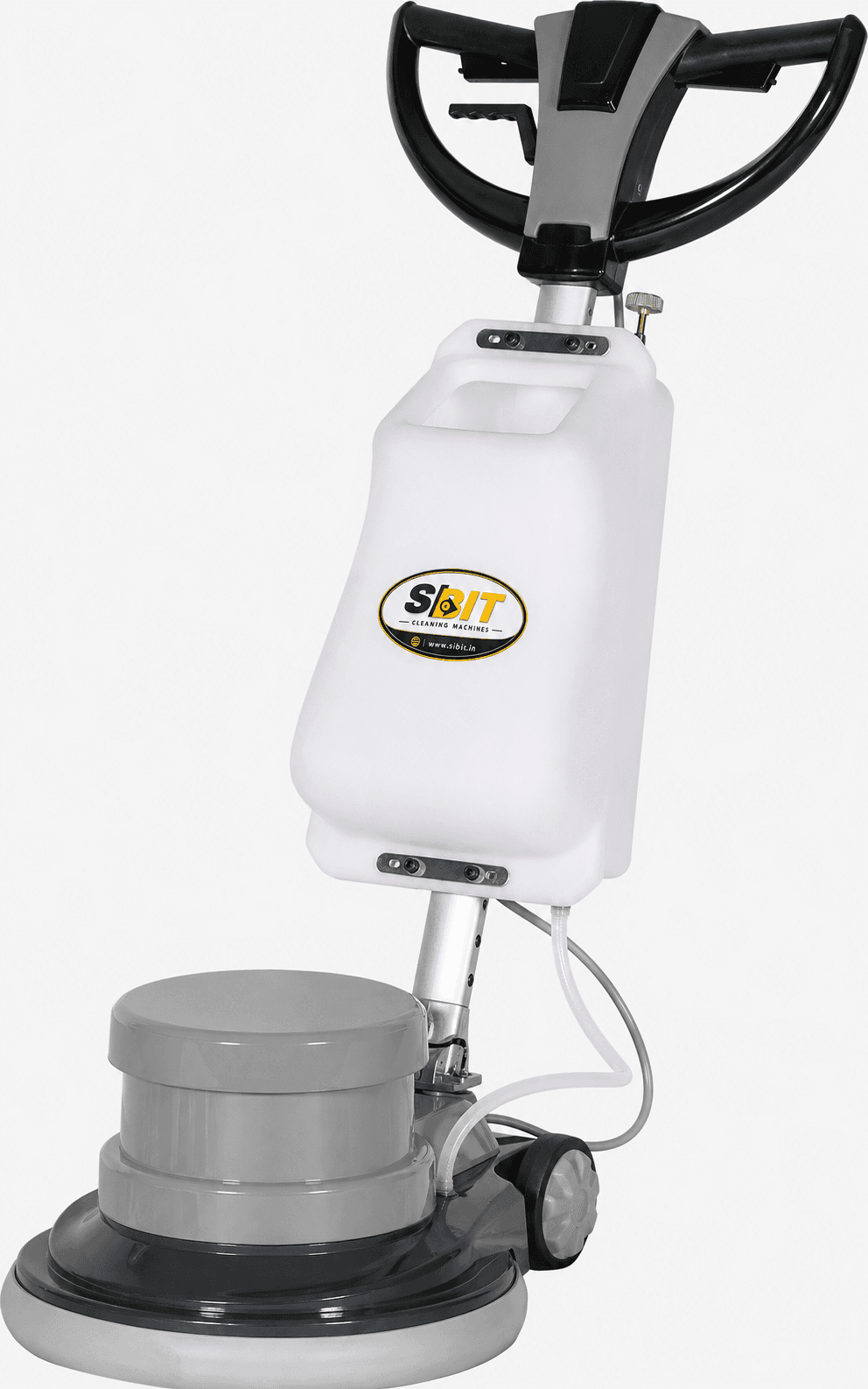 Sibit Single Disc Machine — image 1