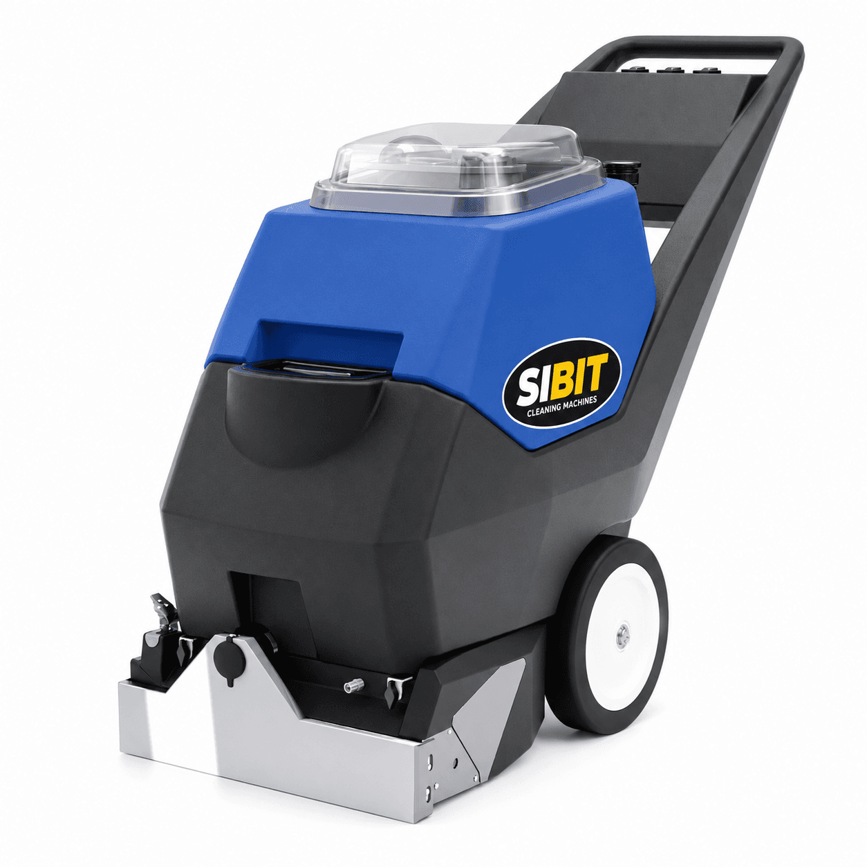 Sibit WCE-3035 Three-in-One Carpet Cleaner — image 1