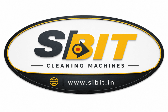 Sibit Cleaning Machines