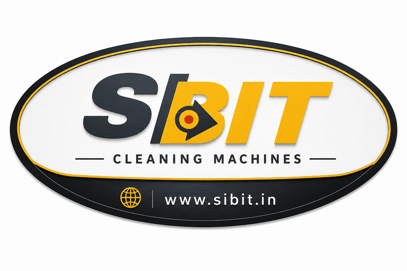 Sibit Cleaning Machines