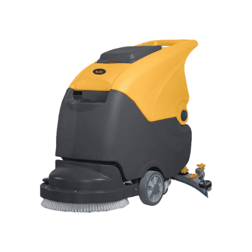 Sibit 50D Scrubber Drier — image 1