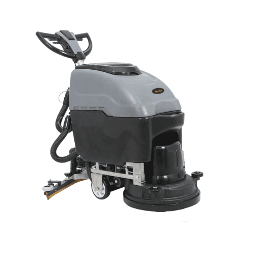 Sibit T30 Scrubber Drier — image 1