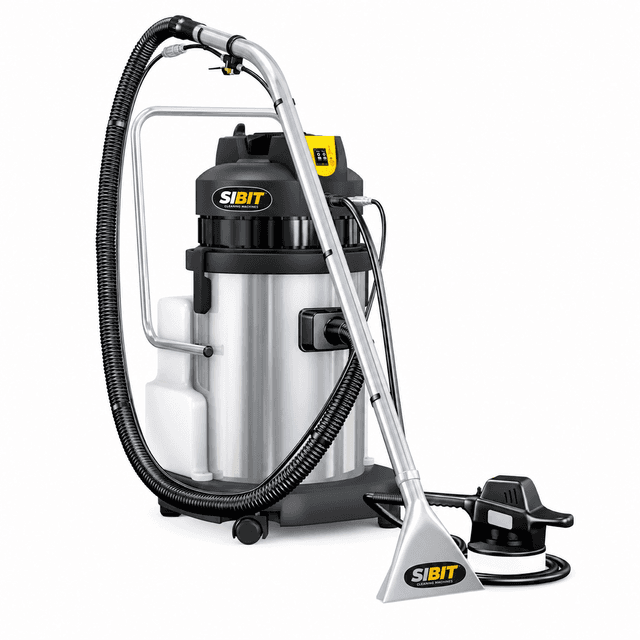 Carpet Cleaning
