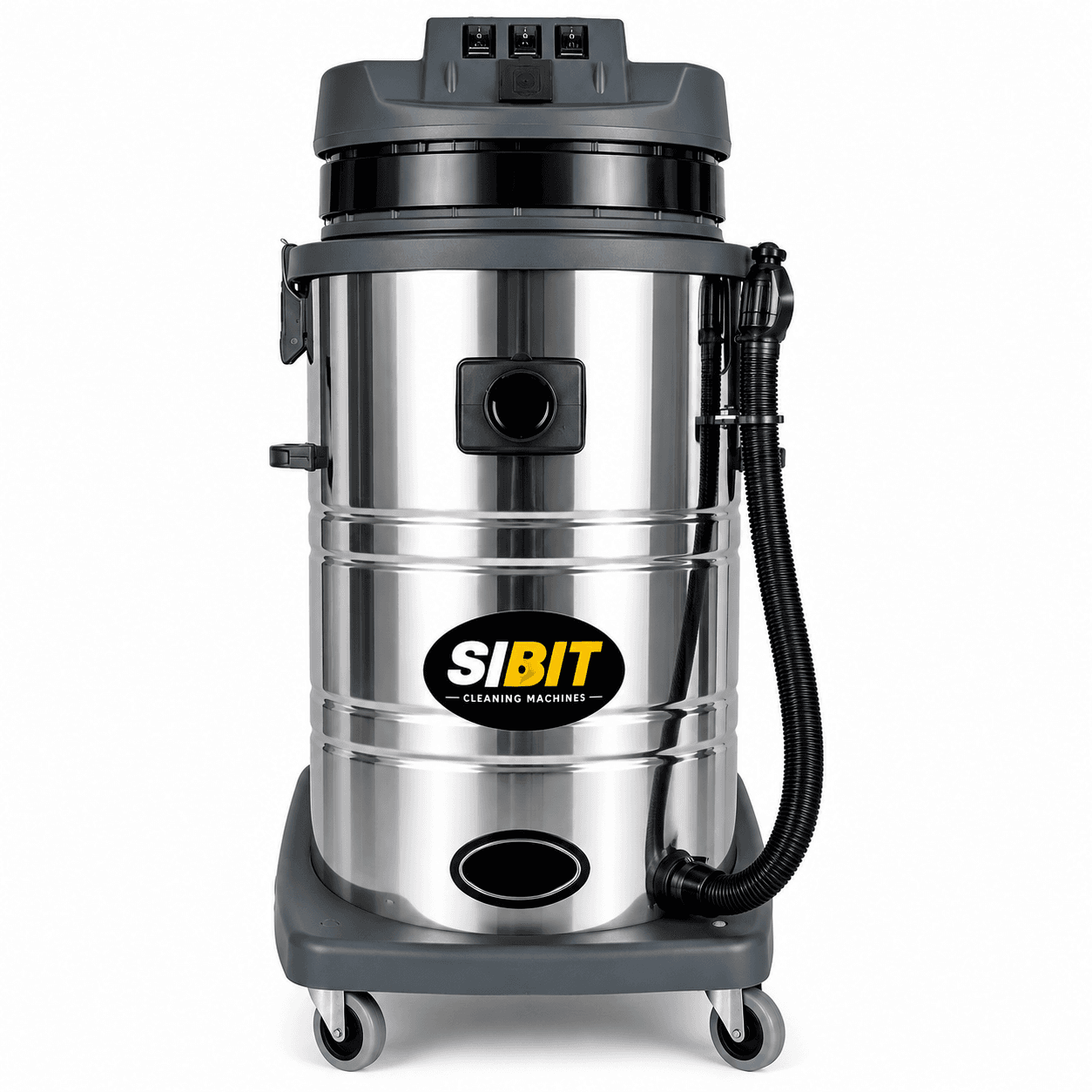 Sibit HL 60-2 Wet & Dry Vacuum — image 1