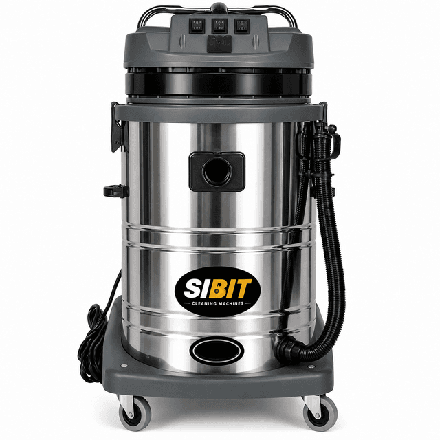 Vacuum Cleaners