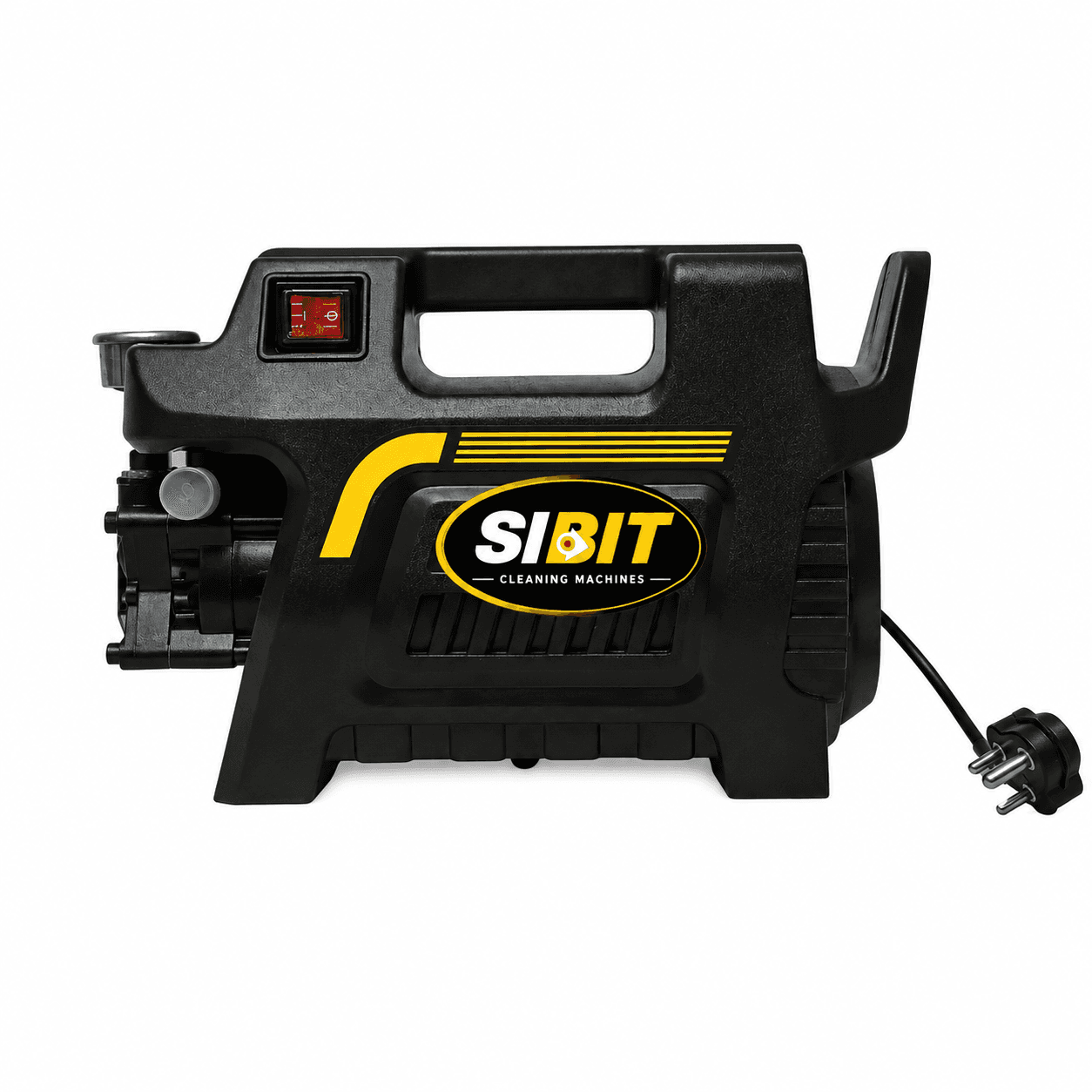Sibit High Pressure Washer (Domestic Series) — image 1