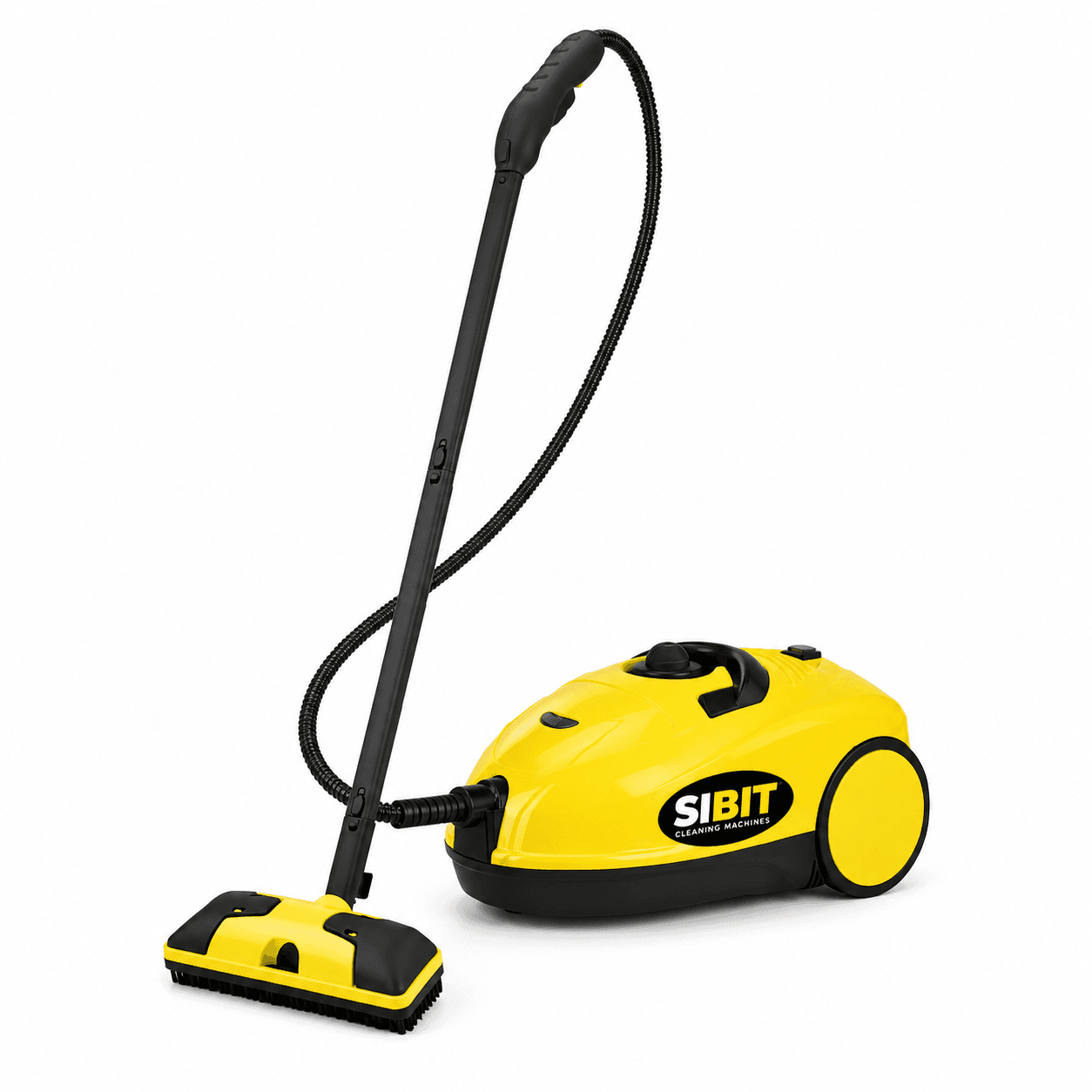 Sibit Steam Cleaner — image 1