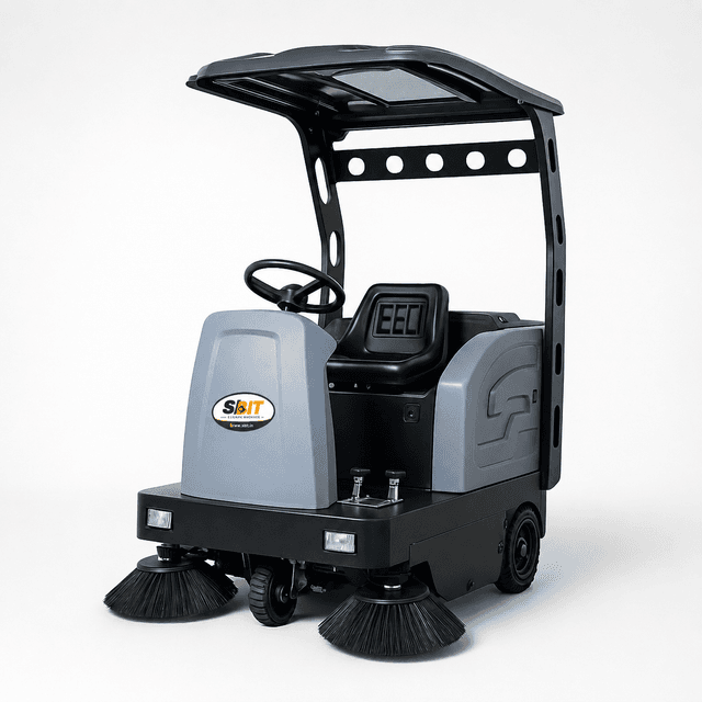 Sweeper Machines