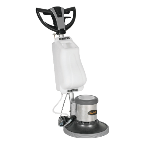Sibit Single Disc Machine