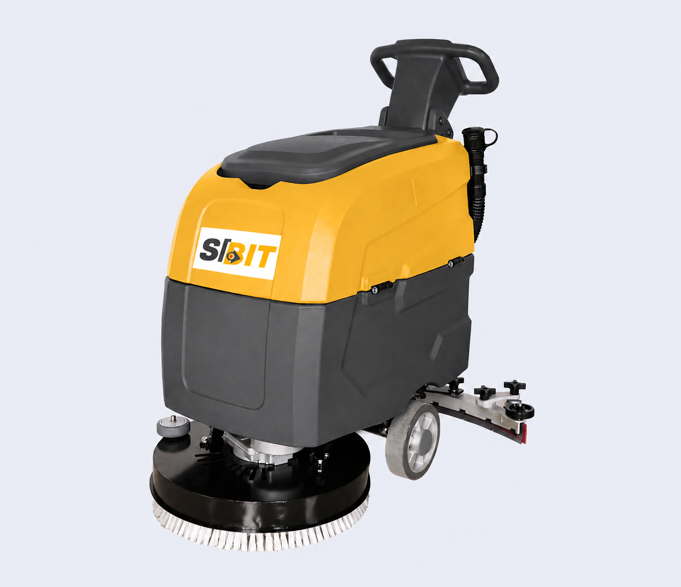 Sibit CA-40 / B40 Walk Behind Electric Scrubber Machine