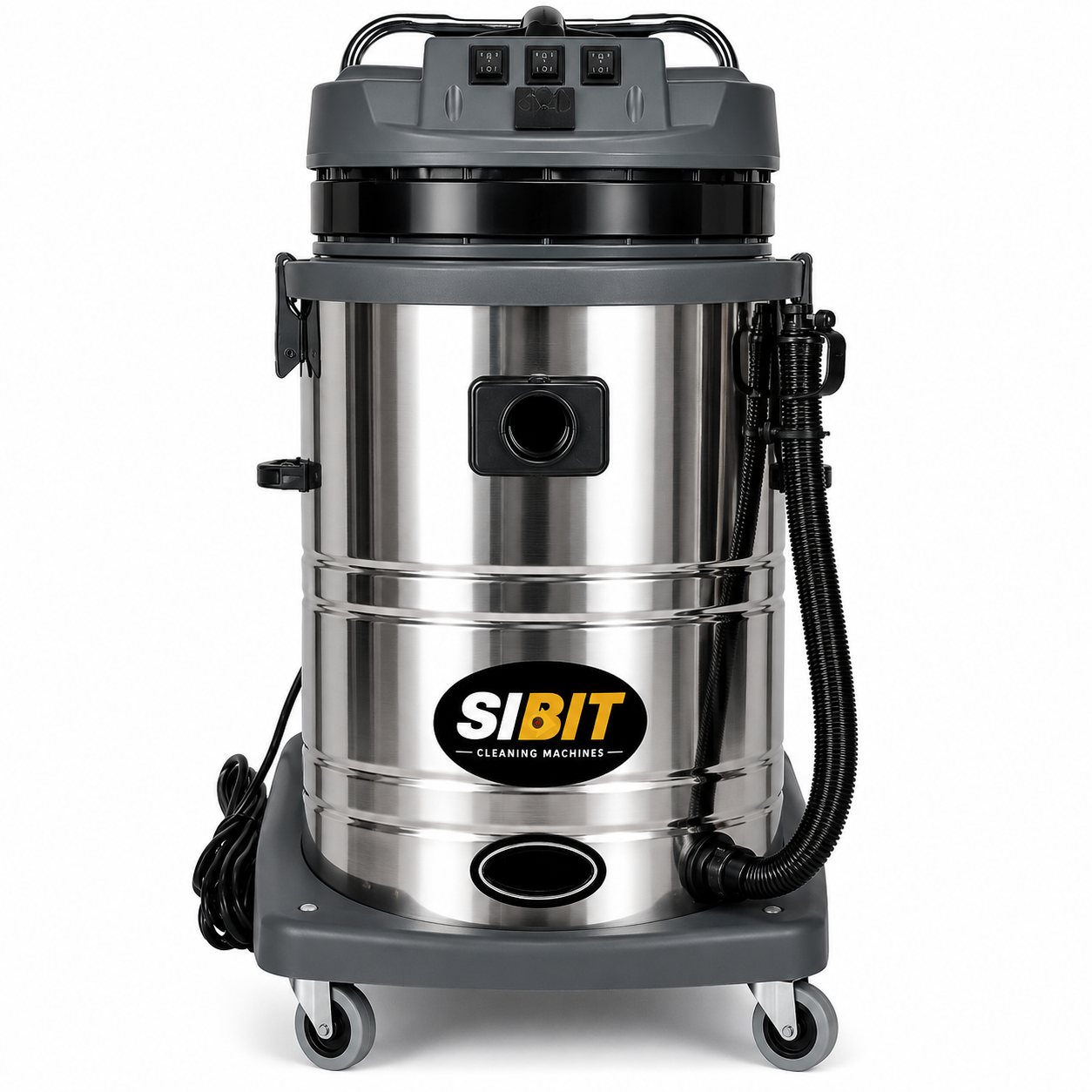 Sibit HL 80-3 Industrial Vacuum