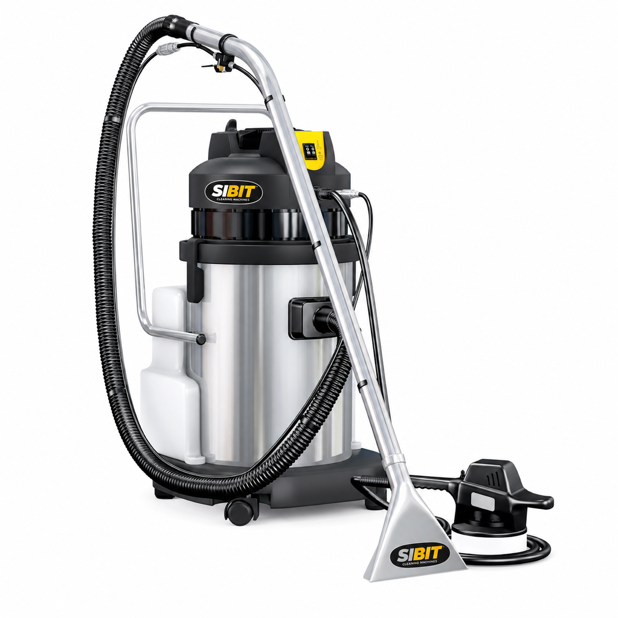 Sibit WC20SF 3-in-1 Upholstery Cleaner